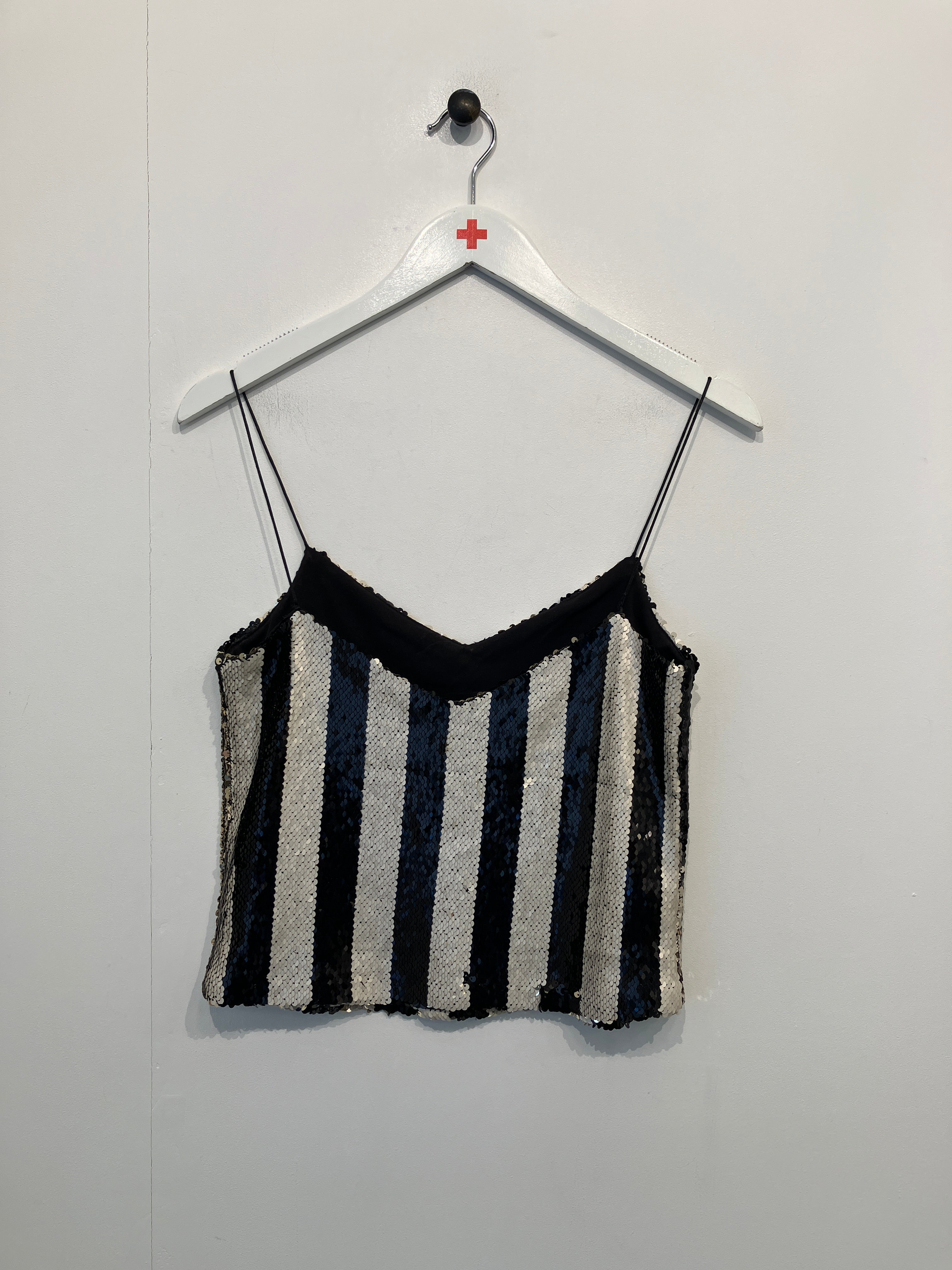 Zara Top